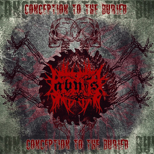 Conception to the Buried